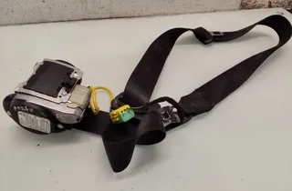 PORSCHE Cayenne 955 (2002-2010) Forreste højre sikkerhedssele 560981601 35100434