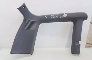 FORD Maverick 1 generation (1993-1998) Bagerste venstre søjlebeklædning 769350F000 35095093