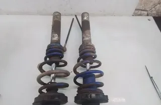 AUDI A3 8P (2003-2013) Støddæmper sæt 35092870