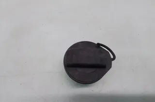 VOLKSWAGEN Golf 6 generation (2008-2015) Brændstoftankdæksel 35089184