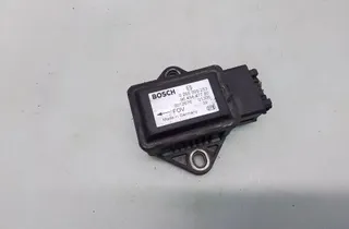 PEUGEOT 307 1 generation (2001-2008) Accelerationssensor 0265005253 35076892