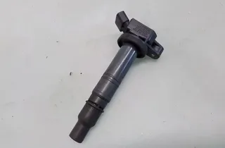 TOYOTA Avensis 2 generation (2002-2009) Højspændings tændspole 9091902248 35094829