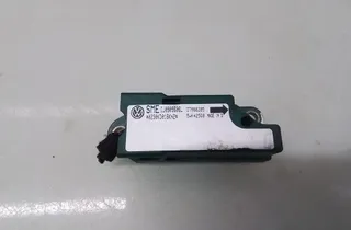 VOLKSWAGEN Beetle 2 generation (1998-2012) Forreste venstre stødsensor 1J0909606L 35097642