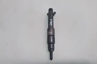 VOLKSWAGEN Golf 4 generation (1997-2006) Brændstofinjektor 038130201G 35099857