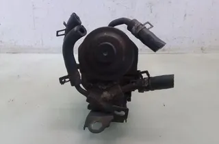 MITSUBISHI Pajero 3 generation (1999-2006) Højtryksbrændstofpumpe 35084432