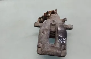 PEUGEOT 307 1 generation (2001-2008) Højre bagbremsekaliber 35085587