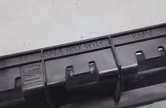 VOLKSWAGEN Tiguan 2 generation (2016-2024) Forreste venstre dør vinduesliste 5NA837901C 35071500