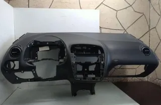 SEAT Altea 1 generation (2004-2013) Dashboard 35090812