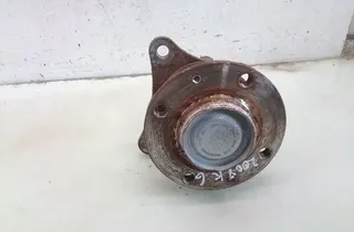 PEUGEOT 2008 2 generation (2019-2023) Bagerste venstre hjulleje 9822539980 35069730