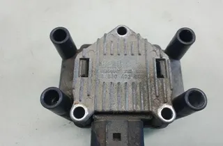 VOLKSWAGEN Beetle 2 generation (1998-2012) Højspændings tændspole 0040402003 35096277