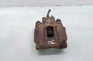 MERCEDES-BENZ M-Class W163 (1997-2005) Bremsekaliber venstre bag 35070959