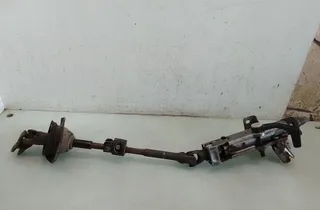 RENAULT Trafic 2 generation (2001-2015) Styresøjlemekanisme 8200153748E 35097464