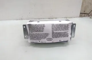 LAND ROVER Discovery 3 generation (2004-2009) Dashboard Airbag SRS 35100301
