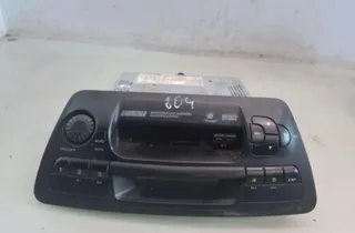 FIAT Bravo 1 generation (1995-2001) Musikafspiller med GPS 3135102287 35091232