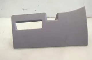 CITROËN C3 1 generation (2002-2010) Panelbeklædning nederst 18M6235016 35080587