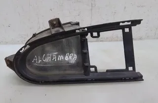 SEAT Alhambra 1 generation (1996-2010) Forreste højre tågelygte 35092890