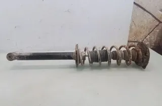 AUDI A4 B5/8D (1994-2001) Højre bagstøddæmper 35098807