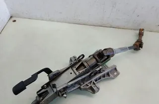 FORD S-Max 1 generation (2006-2015) Styresøjlemekanisme 6G9N3C529AH 35084424