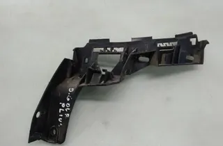 VOLKSWAGEN Golf Plus 1 generation (2004-2009) Højre bageste kofangerbeslag 5M0807376 35081697