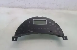 PEUGEOT 807 1 generation (2002-2012) Navigationsdisplay 1496286080 35088086