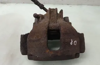 VOLVO S60 1 generation (2000-2009) Forreste højre bremsekaliber 35100012