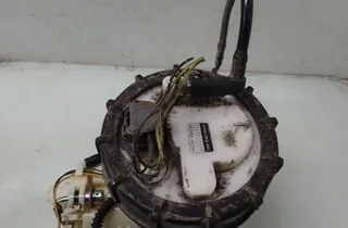 HONDA Civic 7 generation (2000-2005) Brændstofpumpe i tank 35077109