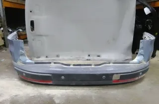 FORD Galaxy 2 generation (2006-2015) Bagkofanger 35085880