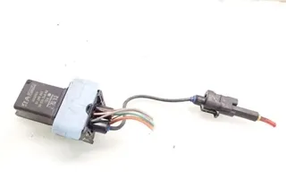 CITROËN DS5 1 generation (2012-2015) Tændgløderør 9802424080 35092073