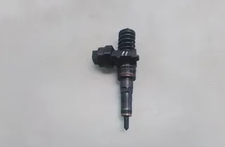 VOLKSWAGEN Golf 4 generation (1997-2006) Brændstofinjektor 0414720015 35093830