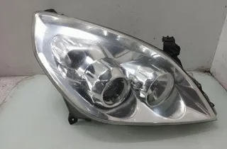 OPEL Signum C (2003-2008) Forlygte forreste højre 35097487
