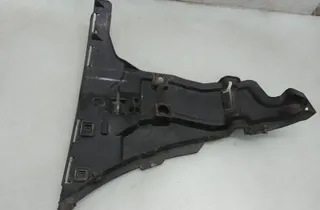 VOLVO S60 1 generation (2000-2009) Forreste højre kofangerbeslag 35096358