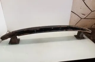 SKODA Fabia 1 generation  (2004-2007) Crash Armeringsstang bagtil 6Y6807305B 35090196