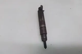 VOLKSWAGEN Golf 4 generation (1997-2006) Brændstofinjektor 038130201G 35099515