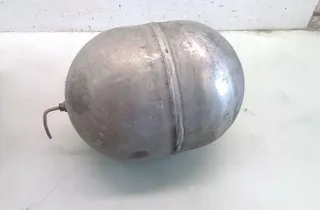 MERCEDES-BENZ S-Class W220 (1998-2005) Luftbeholder 35059236