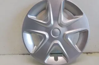 FORD S-Max 1 generation (2006-2015) Hjulkapsler 35082289