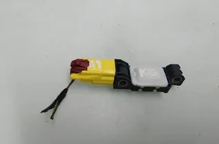 AUDI A8 D3/4E (2002-2010) Bagerste venstre kollisionssensor 4B0959643D 35092148