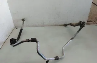 VOLKSWAGEN Golf 5 generation (2003-2009) AC Slangerør 35089263