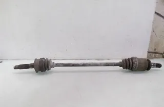 SUBARU Forester SH (2007-2013) Højre bagaksel 35080164