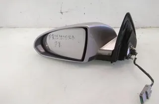 NISSAN Primera P12 (2001-2008) Venstre sidespejl 96302 35096240