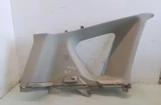 NISSAN Note 1 generation (2005-2014) Bagerste venstre søjlebeklædning 769359U000 35097990