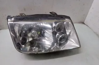 VOLKSWAGEN Bora 1 generation (1998-2005) Forlygte forreste højre 35096948
