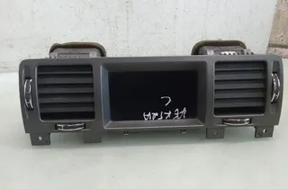 OPEL Vectra C (2002-2005) Navigationsdisplay 24461297 35096666