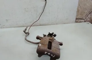 VOLKSWAGEN Transporter T6 (2015-2024) Bremsekaliber venstre bag 35087748