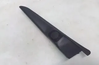 TOYOTA Previa 2 generation (2000-2006) Forreste venstre dørspejlramme 674022840 35088632