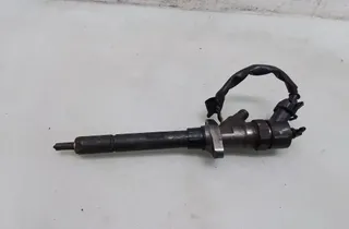 PEUGEOT 607 1 generation (2000-2008) Brændstofinjektor 0445110036 35093657