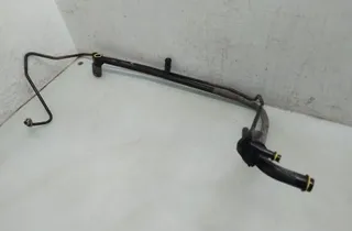 VOLVO S60 1 generation (2000-2009) AC Slangerør 35087704