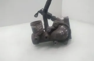 HYUNDAI i30 FD (1 generation) (2007-2012) Termostat 35091321