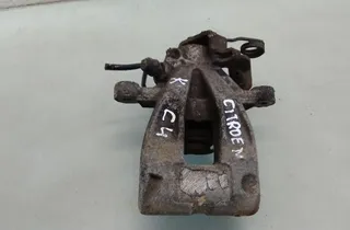 CITROËN C4 1 generation (2004-2011) Bremsekaliber venstre bag 35080452