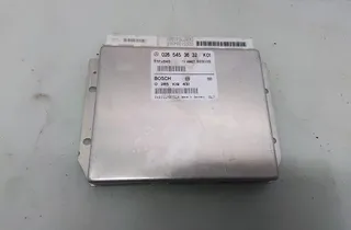 MERCEDES-BENZ A-Class W168 (1997-2004) ABS styreenhed 0265453632 35092470