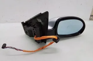 CITROËN C5 2 generation (2008-2017) Højre sidespejl 12283070 35096119